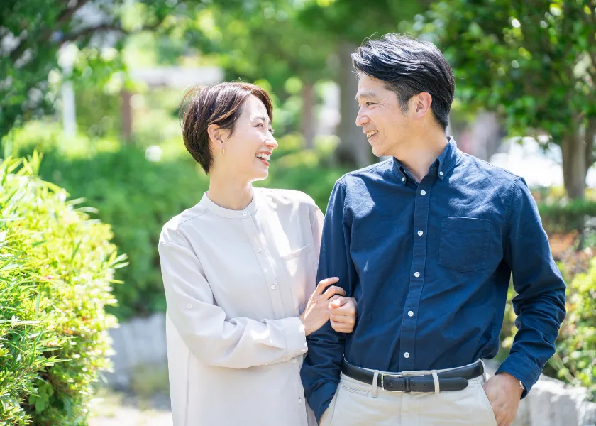 結婚相談所イメージ02