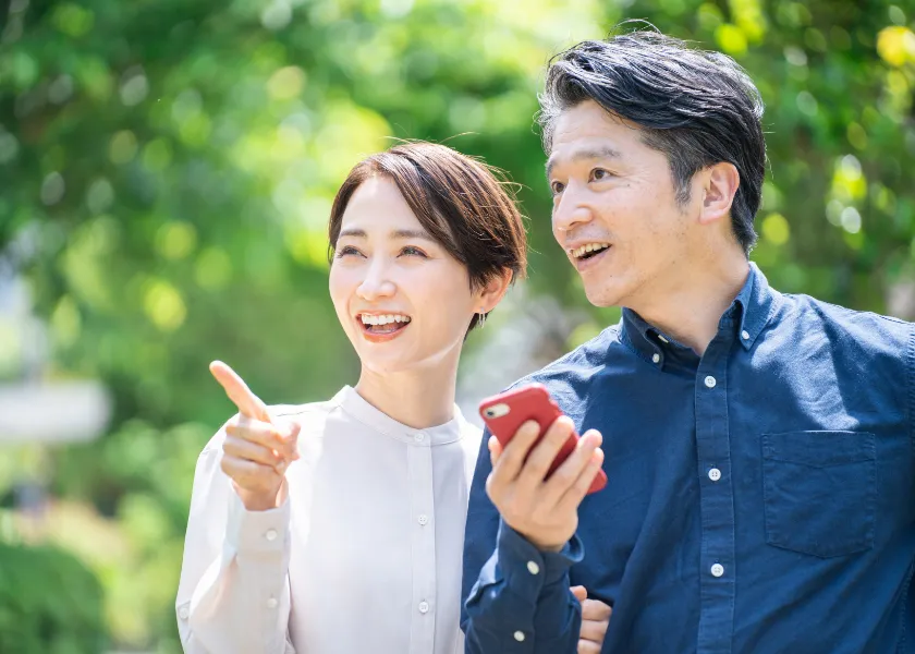 結婚相談所イメージ03