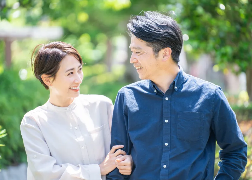 結婚相談所イメージ06